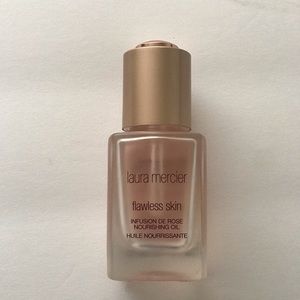 Laura Mercier Flawless Skin Oil Infusion de Rose